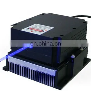 CNI 445nm 4W 5W 6W Violet Blue Laser Module thumbnail-1