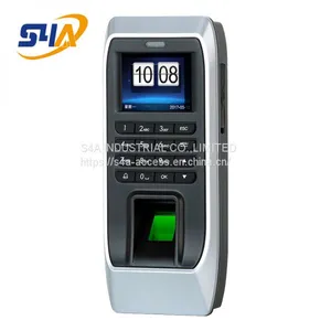 Factory Price Fingerprint Password Biometric All-In-One Machine thumbnail-1