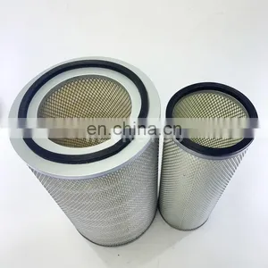 Construction Machinery Air Filter B222100000533 1990248 803172979 800104268 800105012 thumbnail-3