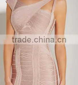 Fabric for Bandage Dresses thumbnail-3
