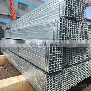 Square Structural Tube 100x100 Price per kg thumbnail-6