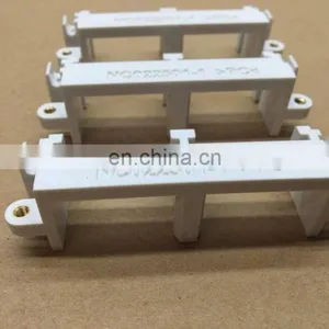 Injection Molding Plastic Body Part for Medical Machine Shell thumbnail-4
