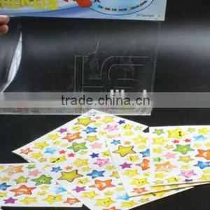 China Factory Cheap Printing Custom Children Sticker Book for Kids Promotioanl Stationery thumbnail-2