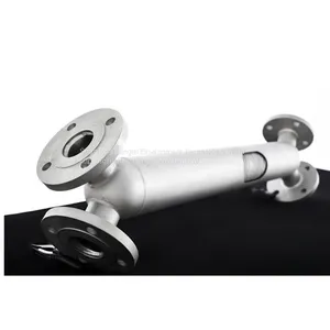 Stainless Steel Industry Spiral Wound Tube Heat Exchanger thumbnail-1