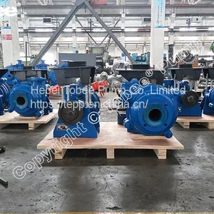 3x2C-AHR Slurry Pump thumbnail-1