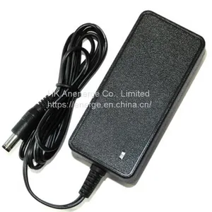 Waterproof 12V 5A Power Adapter With 2m DC Plug for Industrial Applications thumbnail-5