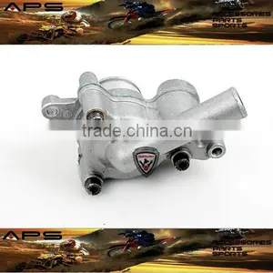 ATVs Water Pump for BUYANG FA-D300 FA-H300 2.1.01.8000 YP250 YP260 LH250 LH260 thumbnail-2