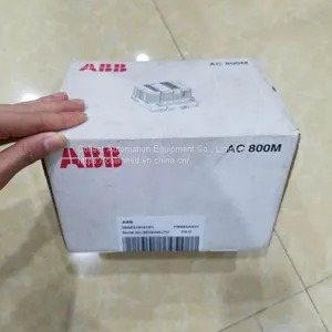ABB AC800M PM864 High Quality With 1 Year Warranty thumbnail-3