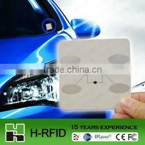 RFID Uhf Tag From Professional Manufacturer thumbnail-1