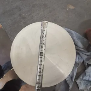 Buy Gr2 Gr5 Titanium Block Square Forging thumbnail-1