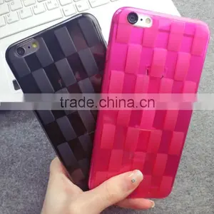 Soft Protective Silicone Phone Case /Mobile Phone Cover,phone Accessory thumbnail-1