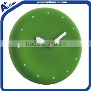 Decoration Wall Clock Small Quantity Accept thumbnail-1