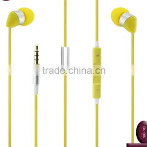 Wired Headset Earbuds for IPhone 6, 6 Plus, 5S / IPad 4, 3, 2, 1, TV thumbnail-5