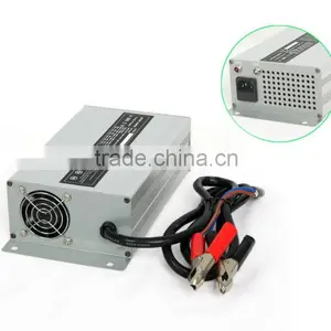 Hight Power 72V Lead Acid Battery Charger 900W for Electric Car thumbnail-1
