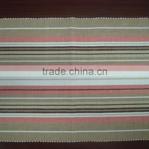 Best Quality Cotton Selvedged Table Runners thumbnail-1