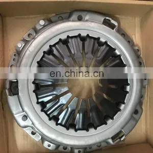 HIGH QUALITY AUTO PARTS CLUTCH COVER FOR NAVARA D22 2.5D 2001 31210-2TB1A thumbnail-2