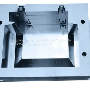 China Profession Manufacture Epoxy Resin Potential Transformer Die Casting Mould thumbnail-1