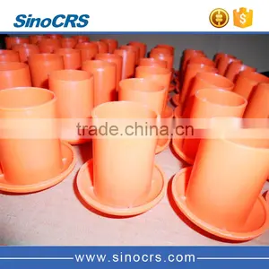 Mushroom Rebar Cap China Supplier thumbnail-3