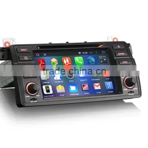 Erisin ES2046B 7" HD Touch Screen Android 4.4.4 E46 3er Car Radio DVD thumbnail-3