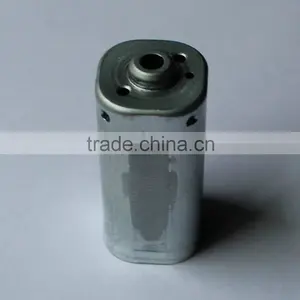 Metal Hardware Parts Bending on Mini Motor thumbnail-2