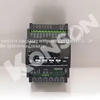 Dixell Agent Emerson Electronic Digital Display Temperature and Humidity Inspection Instrument Xjm60d-21400 thumbnail-1
