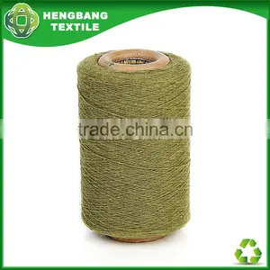 Recyle Cotton Yarn for Towel thumbnail-1