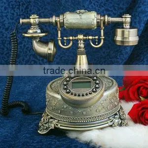 Retro Telephone Underground Copper Telephone Cable thumbnail-1