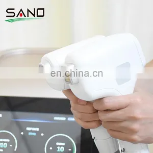 Sanhe Beauty 808 755 1064 Diode Laser Machine 808nm Diodo Laser Hair Removal Machine thumbnail-2