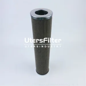 PI8445DRG60 185142 Uters Filter Element Replace of MAHLE Stainless Steel Hydraulic Oil Filter Element thumbnail-1