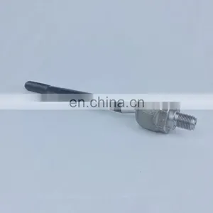 KEY ELEMENT Car Auto Parts Front Left Right Set Stabilize Links For KIA Hyundai 57724-2E000 Car Stabilizer Link thumbnail-4