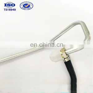 Power Steering Engine Jcb Radiator Hose Automotive Oil Cooler thumbnail-5