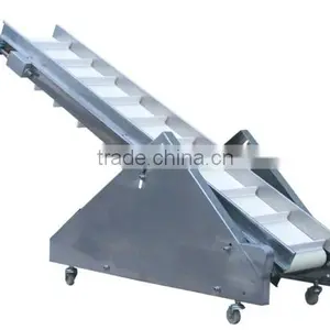 Stainless Steel Food Conveyor Belt Conveyor thumbnail-1