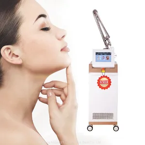Newest Fractional CO2 Laser Equipment/CO2 Laser for Vaginal Tightening Acne Scar Removal thumbnail-2