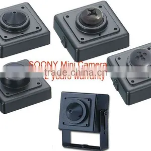 Pinhole Camera Mini Camera Night Vision Cctv Hidden Camera thumbnail-1