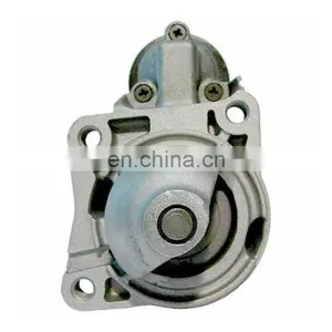 6816678 New Auto Engine 12V 10T 0.9KW Starter Motor for Ford Fiesta IV (JA_, JB_) thumbnail-3