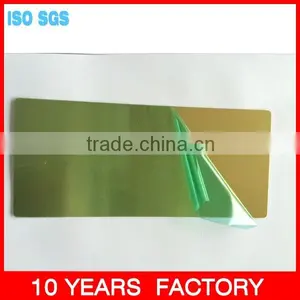 Moisture Proof Feature Plastic Film WF-PE50LB thumbnail-1
