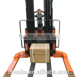 Ideal Design Power Stacker --CK Series thumbnail-2