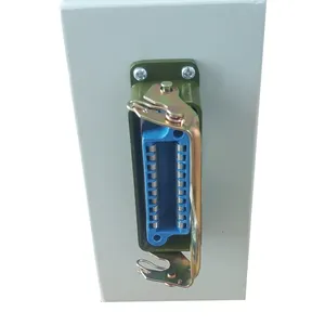 Actuator Parts Df-07 (00) Electric Operator thumbnail-4