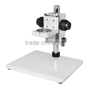 ZJ-318 32mm Fine Focus Microscope Post Stand thumbnail-3