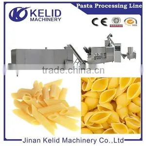 Overseas Service for Greek Pasta Processing Line thumbnail-2