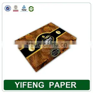 GuGuangzhou Wenge Custom Wooden or Cardboard Cigar Ashtray Gift Set Angzhou Wenge Custom Wooden Cigar Ashtray Gift Set thumbnail-1