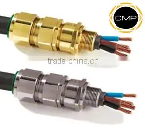 CMP E1FW Cable Gland (UK) thumbnail-1