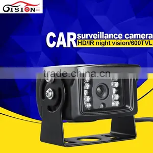 Wolesale hd Ccd Camera Car Parking Camera Night Vision Infrared Waterproof Rear View Camera thumbnail-1