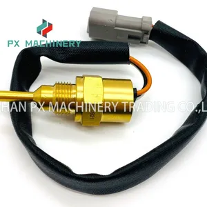 102-2240 1022240 Temperature Sensor for Caterpillar 3406E 3408E thumbnail-1