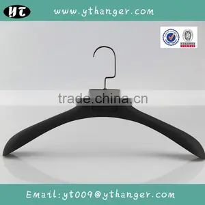 HA6890 Plastic Clothes Hanger Swivel Hook Non Slip Coat Hanger thumbnail-1
