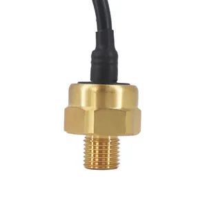 WNK83MA Pressure Sensor for Air Conditioners, Pumps, Compressors, Refrigerants, Automotive Control Systems thumbnail-2