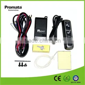 ABT800 Bluetooth Hands-free Car Kit, Direct To Speaker thumbnail-1