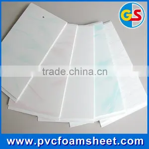 Clear PVC Sheet / PVC Board 30mm thumbnail-1