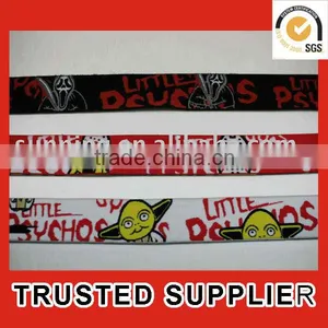 Underwear Jacquard Elastic Waistband (jw-119) thumbnail-1