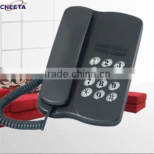 Basic Corded Bittel Phone thumbnail-1